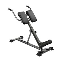 Serafim Weight Bench Press
